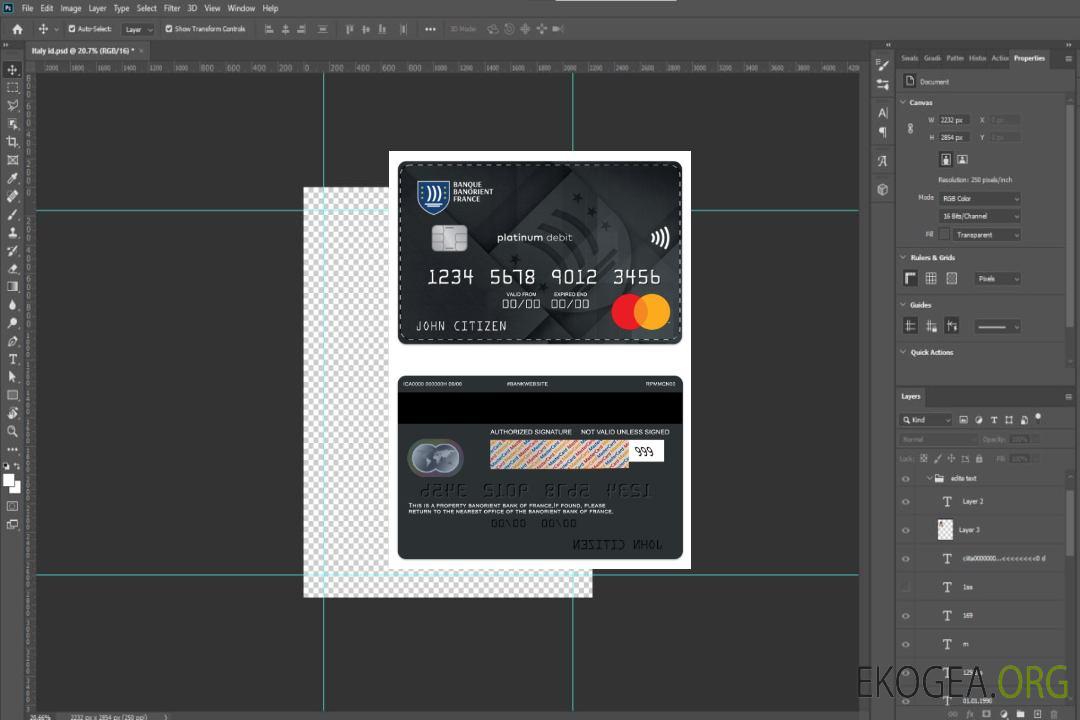 France Banorient France Banque platine de débit mastercard template